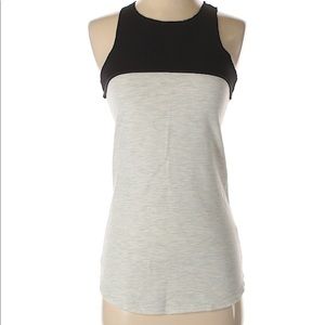 Left Coast by Dolan yoga tank top